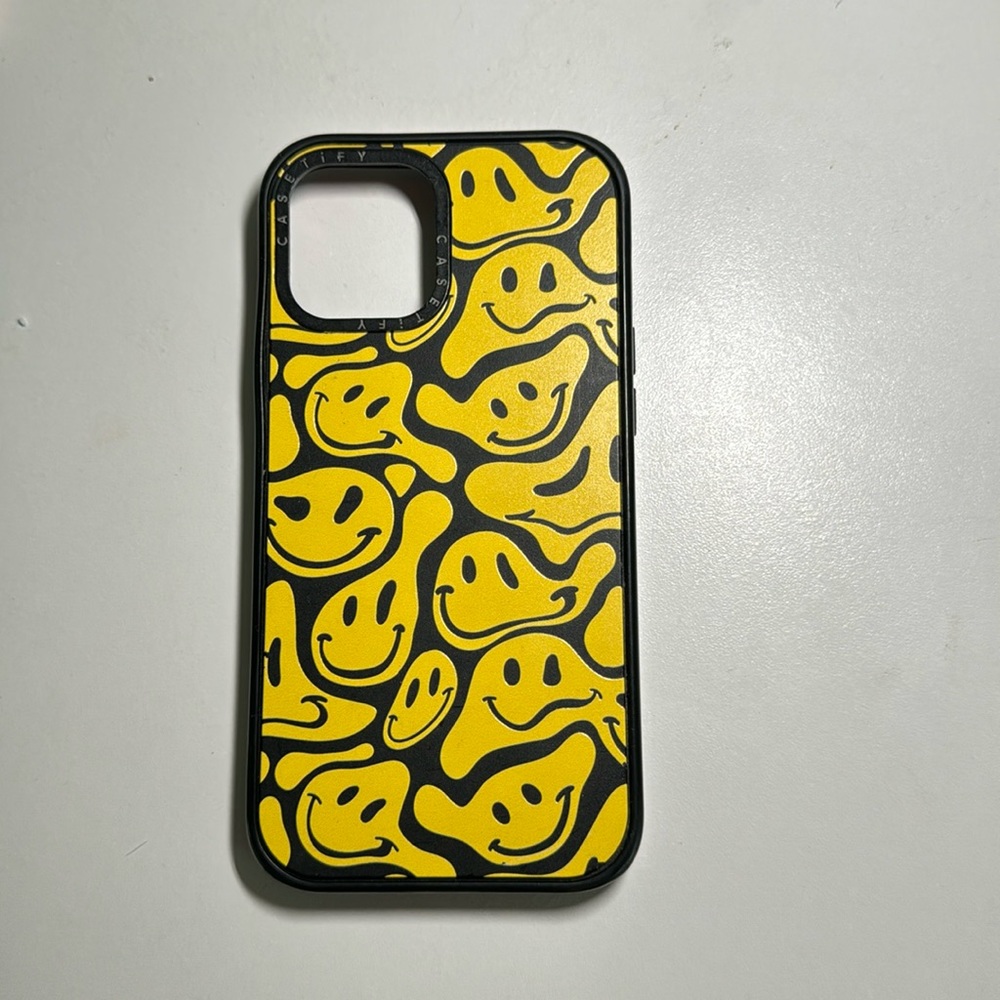 iPhone 12 Pro Max Casetify Case